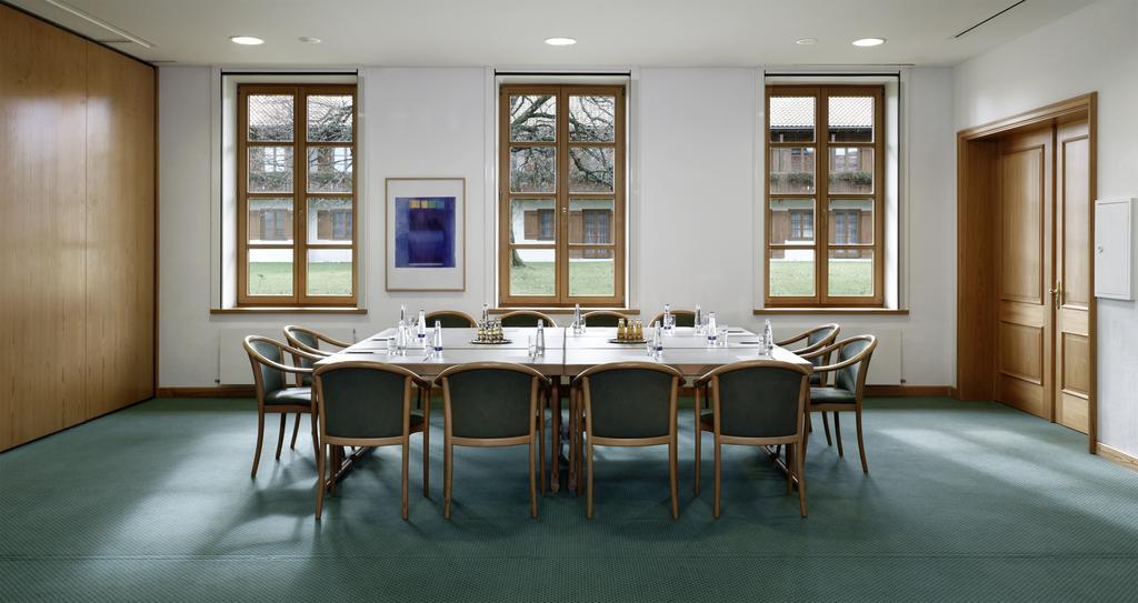 Margarethenhof Am Tegernsee Waakirchen Negócio foto
